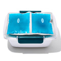 Prep & Go Reusable Ice Pack Set