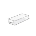 Refrigerator Storage Bin 15 x 38 x 8cm