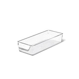 Refrigerator Storage Bin 15 x 38 x 8cm
