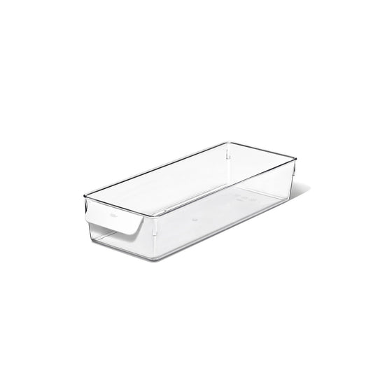 Refrigerator Storage Bin 15 x 38 x 8cm