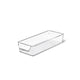Refrigerator Storage Bin 15 x 38 x 8cm