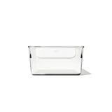 Refrigerator Storage Bin 15 x 38 x 8cm
