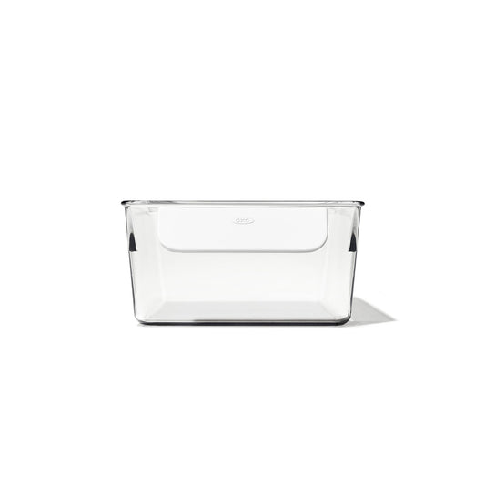 Refrigerator Storage Bin 15 x 38 x 8cm