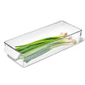 Refrigerator Storage Bin 15 x 38 x 8cm
