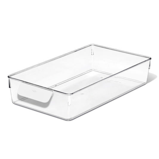 Refrigerator Storage Bin 20 x 38 x 8cm