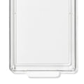 Refrigerator Storage Bin 20 x 38 x 8cm