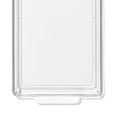 Refrigerator Storage Bin 20 x 38 x 8cm