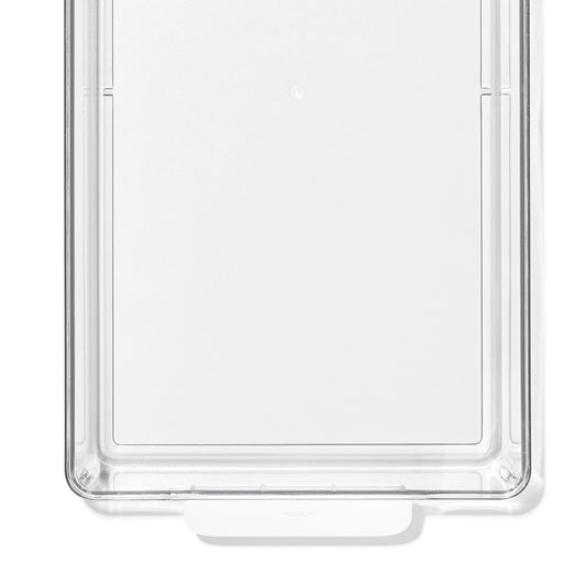 Refrigerator Storage Bin 20 x 38 x 8cm