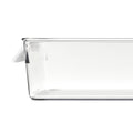 Refrigerator Storage Bin 20 x 38 x 8cm
