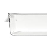 Refrigerator Storage Bin 20 x 38 x 8cm