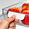 Refrigerator Storage Bin 20 x 38 x 8cm