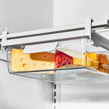 Refrigerator Under-Shelf Drawer