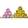 Refrigerator Beverage Mat