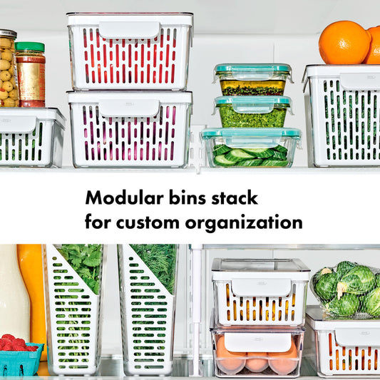 Produce Saver, Medium Bin