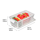 Produce Saver, Medium Bin