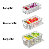 Produce Saver, Medium Bin