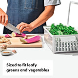 Produce Saver, Long Bin