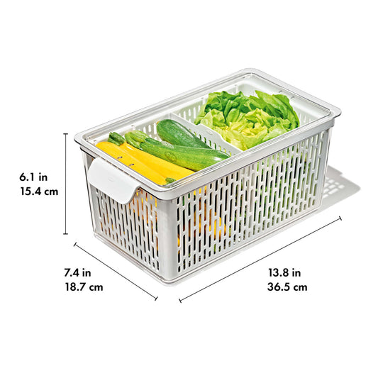 Produce Saver, Large Bin