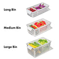 Produce Saver, Large Bin