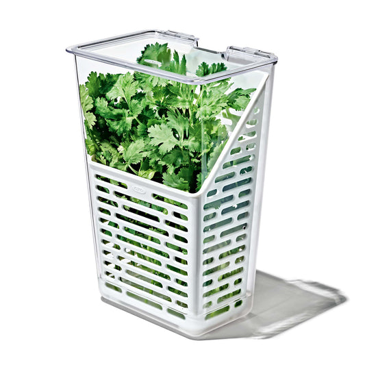Produce Saver, Herb Keeper
