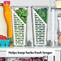 Produce Saver, Herb Keeper