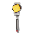 OXO Outdoor Silicone Camp Stove Griddle Turner