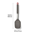 OXO Outdoor Silicone Camp Stove Turner