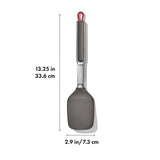 OXO Outdoor Silicone Camp Stove Turner