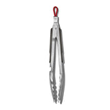 OXO Outdoor Tongs with Bottle Opener - 10.5in / 27cm