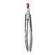 OXO Outdoor Tongs with Bottle Opener - 10.5in / 27cm