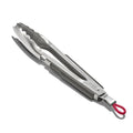 OXO Outdoor Tongs with Bottle Opener - 10.5in / 27cm