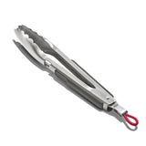 OXO Outdoor Tongs with Bottle Opener - 10.5in / 27cm