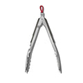 OXO Outdoor Tongs with Bottle Opener - 10.5in / 27cm