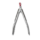 OXO Outdoor Tongs with Bottle Opener - 10.5in / 27cm