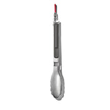 OXO Outdoor Tongs with Bottle Opener - 10.5in / 27cm