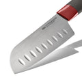 OXO Outdoor Santoku Knife with Locking Sheath - 14cm