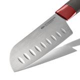 OXO Outdoor Santoku Knife with Locking Sheath - 14cm