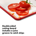 OXO Outdoor Cutting Board & Tray