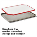 OXO Outdoor Cutting Board & Tray