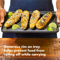 OXO Outdoor Cutting Board & Tray
