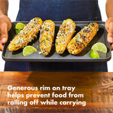 OXO Outdoor Cutting Board & Tray