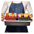 OXO Outdoor Grilling Prep & Carry System