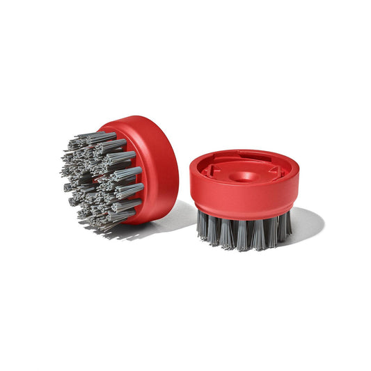 OXO Outdoor Soap Dispensing Dish Brush Replacement Heads