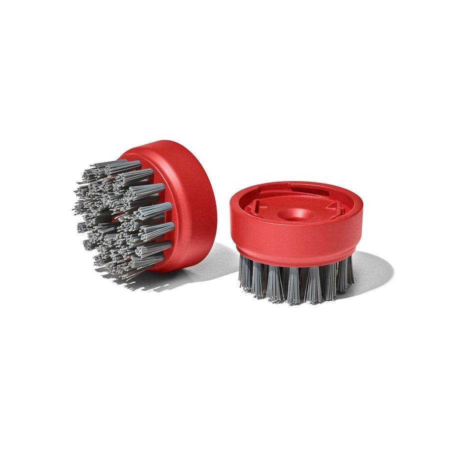 OXO Outdoor Soap Dispensing Dish Brush Replacement Heads