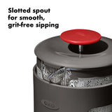 OXO Outdoor Venture French Press - 8 Cup