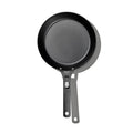OXO Outdoor Carbon Steel Pan with Removable Handle - 10in/ 26cm