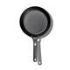 OXO Outdoor Carbon Steel Pan with Removable Handle - 10in/ 26cm