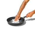 OXO Outdoor Carbon Steel Pan with Removable Handle - 12in/ 30cm