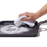 OXO Outdoor Carbon Steel Square Griddle Pan with Removable Handle - 10.5in/ 26.5cm
