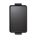 OXO Outdoor Carbon Steel Double Burner Griddle - 11in x 17.5in / 28cm x 44.5cm